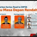 ICDX Siap Dukung Pemerintah Dalam Menyelenggarakan Pasar Karbon di Indonesia