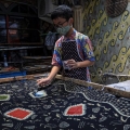 Lazada Dukung Pengrajin Batik Lokal Jadi Penguasa di Negeri Sendiri