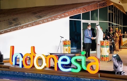 Expo 2020 Dubai, Mendag: Dunia Akan Saksikan Potensi Indonesia