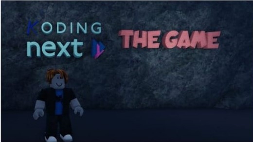 KodingNext Luncurkan Dunia Gaming Virtual Anak dan Guru di Roblox
