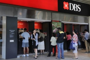 DBS Indonesia Gandeng Kredivo Tingkatkan Limit Joint Financing Menjadi Rp 1 triliun