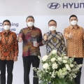 Hyundai Perluas Jaringannya dengan Peresmian Hyundai Bintaro