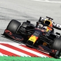 Tim Red Bull Racing dan Scuderia Alphatauri Gunakan Liveri Khusus Tribut untuk Honda di F1 Grand Prix Turki 2021