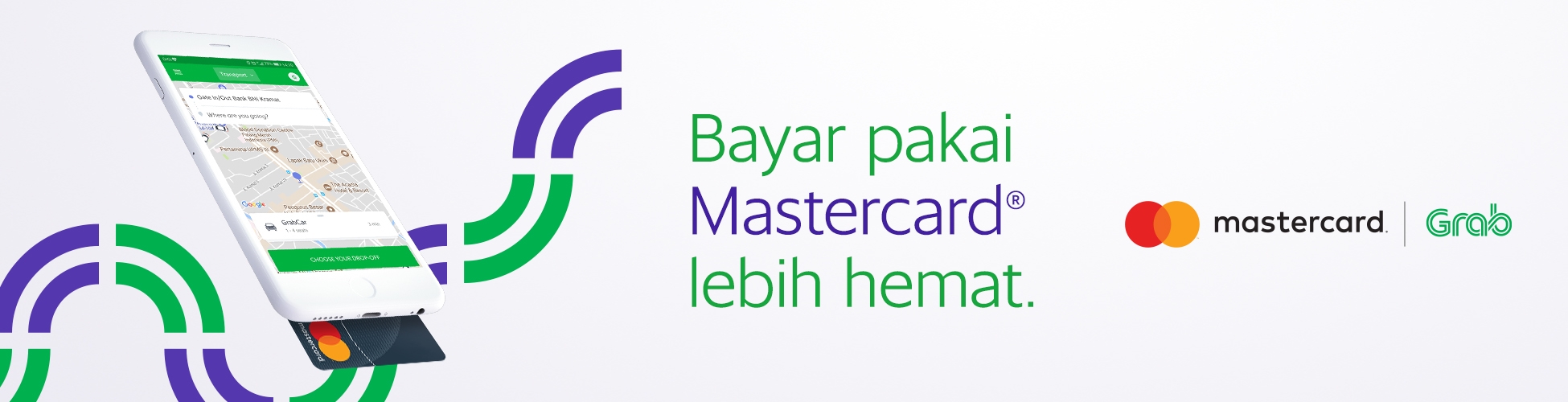 Mastercard & Grab Tandatangani MoU untuk Tingkatkan Keterampilan Digital UKM