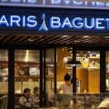 Erajaya Food & Nourishment Ajak Paris Baguette Kerjasama Joint Venture