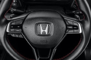 Honda Luncurkan Teknologi Kemudi Terbaru dari Sensing 360