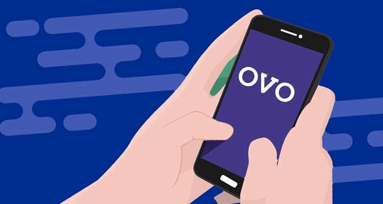 OVO Tingkatkan Pengamanan Data Untuk Pengguna