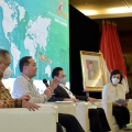 Gelar Trade Expo Indonesia ke-36, Mendag Targetkan Nilai Transaksi Rp 21,1 Triliun