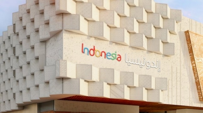 Kemenperin Branding Making Indonesia 4.0 di Perhelatan Expo 2020 Dubai