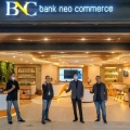 Bank Neo Commerce Juara di Kategori Bank Digital dengan 10 Juta Unduhan