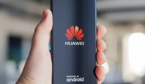 Huawei Cloud Rilis Strategi di Balik Kesuksesan Globalnya