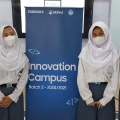 Samsung Innovation Campus Bekali Lulusan SMK  Dengan Web Programming