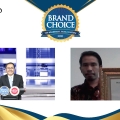 Juara di Kategori Kunci T, Tekiro Bawa Pulang Penghargaan Brand Choice Award 2021