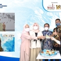 WALI Sukses Gelar Asean Franchise, License & Business Forum 2021