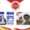 Jadi Kampus Magister Manajemen Terbaik, IPB Sabet Penghargaan Digital Popular