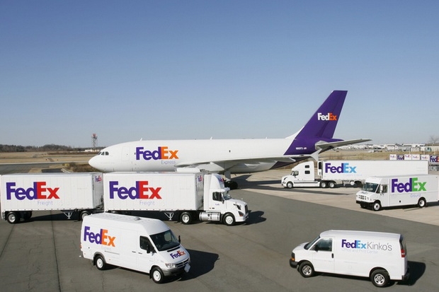 FedEx Memperkuat Komitmen Kesetaraan Gender dalam Kegiatan Bisnis