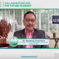 ADB, Indonesia, Filipina Kerja Sama Siapkan Mekanisme Transisi Energi