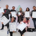 Bukalapak Borong 16 Penghargaan di Ajang The Best Contact Center Indonesia 2021