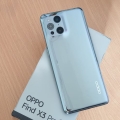 Pecinta Smartphone OPPO Find X3 Pro 5G Antusias Terima Hadiah Speaker Bang & Olufsen dari OPPO Indonesia