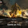 TV Mini LED QLED dari TCL Tawarkan Pengalaman Game Seru