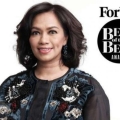 Unilever Indonesia Menangkan Penghargaan di Forbes Indonesia Best of The Best Awards 2021