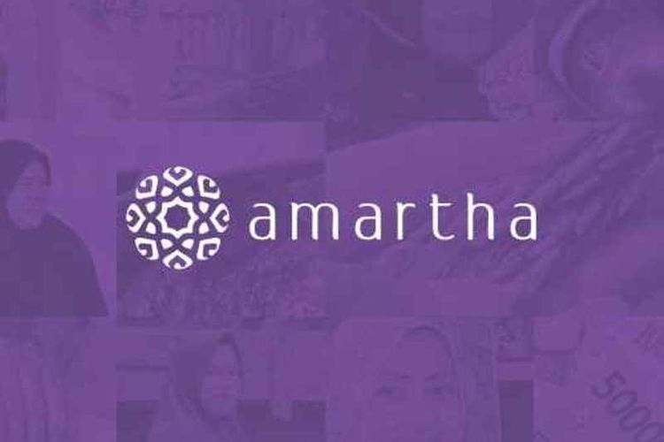 Amartha Gandeng Bank Sulselbar untuk Percepatan Penyaluran ke UMKM