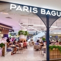 Paris Baguette Pertama di Indonesia Resmi Dibuka