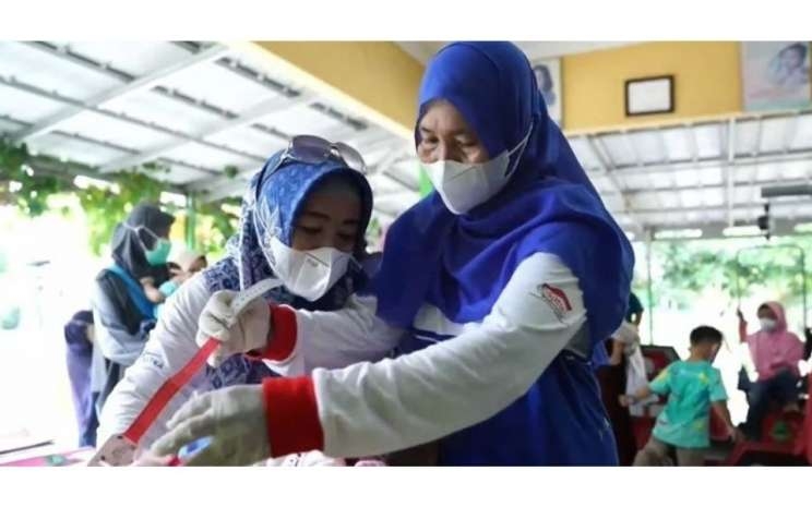 Festival Kesehatan Astra 2021: Sehat Negeriku, Tumbuh Indonesiaku