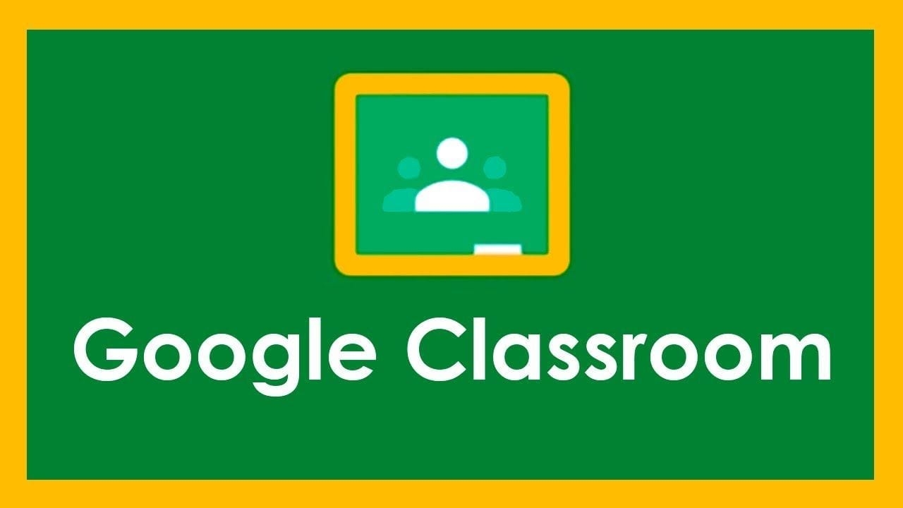Google Classroom: Belajar dan Beri Nilai Bisa Dimana Saja dan Kapan Saja