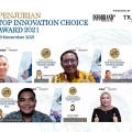 Hadirkan Cara Berbeda Dalam Pembayaran Digital, Youtap Join Penjurian Top Innovation Choice Award 2021