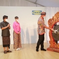 IKEA Resmi Buka Customer Meeting Point di Bali