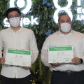 Gojek dan TBS Usung Ekosistem Kendaraan Listrik Roda Dua di Indonesia