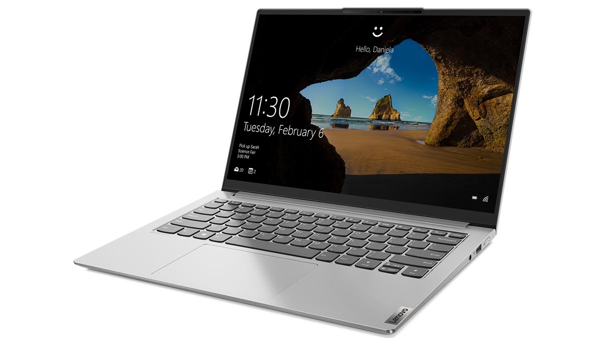 Lenovo Yoga Slim 7i Pro OLED: Laptop Cerdas untuk Produktivitas Tinggi