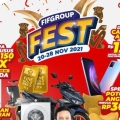 FIFGROUP Fest Hujani Jayapura dengan Promo Spesial