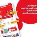 OnMobile Global Meluncurkan O-Cade bersama Ooredoo Myanmar