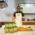 Unilever Food Solutions Hadirkan Knorr Mushroom & Vegetable Seasoning untuk Hidangan Pebisnis Kuliner
