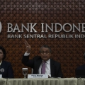 Bank Indonesia Tahan Suku Bunga Acuan Sambil Mencermati Perubahan Kebijakan AS