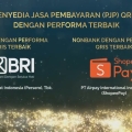 ShopeePay Terima Penghargaan Bank Indonesia: Penyedia Jasa Pembayaran QRIS Non-Bank Terbaik 2021