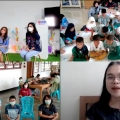 UOB Indonesia dan Ganara Art luncurkan Creative Digital Pod Untuk Anak Kurang Mampu