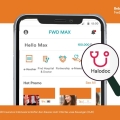 FWD Insurance Perkenalkan “Fi”, Chatbot Baru Untuk Proses Asuransi yang Cepat dan Simpel