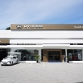 Hyundai Indonesia Perkuat Jaringannya di Bogor Melalui Peresmian Hyundai Sholeh Iskandar