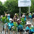 Sambut Hari Menanam Pohon Indonesia, Allianz Indonesia Konsisten Lanjutkan Program Menanam 3.000 Pohon Mangrove