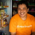 Kisah Mitra Shopee Hendra, Berhasil Raih Sukses Setelah Banting Setir dari Karyawan jadi Wirausahawan