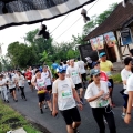 Ajang Lari Virtual Maybank Marathon Anywhere Segera Digelar Akhir Pekan Ini