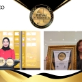 Buat Kartu Kredit Dalam 60 Detik, Digibank dari Bank DBS Sabet Penghargaan Pertama di Indonesia