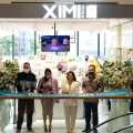 XIMIVOGUE Terus Memperluas Pasarnya di Indonesia