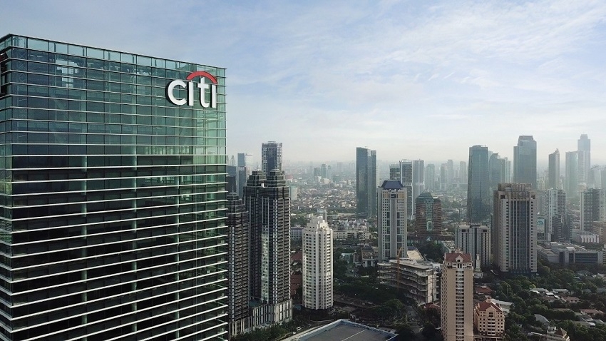 Citi Indonesia Dinamakan Sebagai Best Company for Creating Leaders from Within
