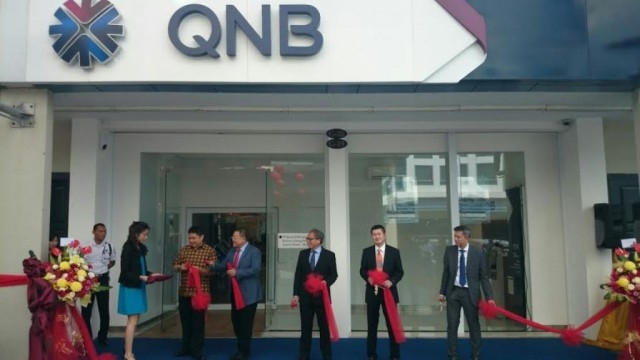 RUPSLB Bank QNB Indonesia Setujui Perubahan Susunan Dewan Komisaris dan Direksi