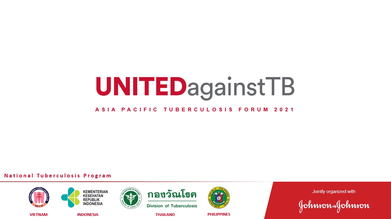 Forum Tuberkulosis Regional Menyoroti Inovasi di wilayah Asia Pasifik