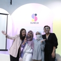 Langkah SUMCO Dukung Perempuan Berdaya untuk Melek Teknologi dan Keuangan